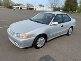 Used 2002 Toyota Corolla S image 5