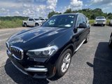 Used 2019 BMW X3 xDrive30i image 2