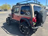 Used 1998 Jeep Wrangler SE image 3