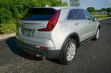 Used 2022 Cadillac XT4 Luxury w/ Cold Weather Package image 3