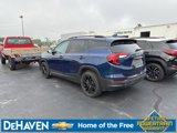 Used 2022 GMC Terrain SLE w/ Driver Convenience Package image 3