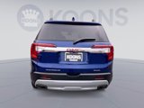 Used 2023 GMC Acadia SLT image 5