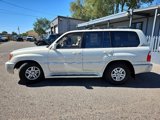 Used 2000 Lexus LX 470 4WD image 4