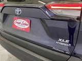 Used 2021 Toyota RAV4 XLE image 3
