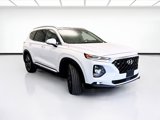 Used 2019 Hyundai Santa Fe Limited image 4