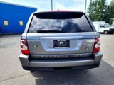 Used 2007 Land Rover Range Rover Sport HSE image 6