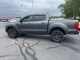 Used 2019 Ford Ranger Lariat image 2