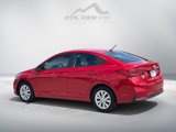 Used 2021 Hyundai Accent SE image 3