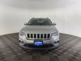 Used 2019 Jeep Cherokee Latitude w/ Cold Weather Group image 3