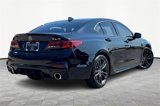Used 2020 Acura TLX w/ A-SPEC Pkg image 2