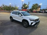 Used 2022 Volkswagen Taos SE image 2