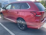 Used 2018 Mitsubishi Outlander SEL image 2