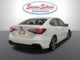 Used 2020 Subaru Legacy Limited w/ Popular Package #2 image 5