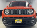 Used 2018 Jeep Renegade Latitude image 2
