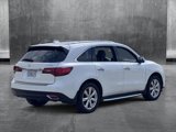 Used 2014 Acura MDX FWD w/ Technology Package image 5