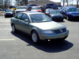Used 2002 Volkswagen Passat GLS image 6