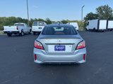 Used 2021 Mitsubishi Mirage G4 ES image 5