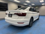 Used 2021 Volkswagen Jetta S image 2