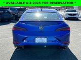 Used 2025 Acura Integra A-Spec image 3