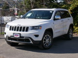 Used 2014 Jeep Grand Cherokee Limited image 2