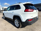 Used 2015 Jeep Cherokee Latitude image 6