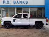 Used 2017 Chevrolet Silverado 1500 Custom w/ Rally 1 Edition image 2