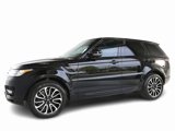 Used 2016 Land Rover Range Rover Sport SE image 3