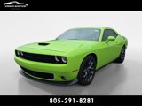 Certified 2023 Dodge Challenger GT w/ Plus Package image 3