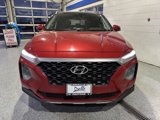 Used 2019 Hyundai Santa Fe AWD image 3