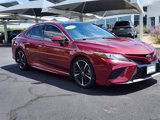 Used 2018 Toyota Camry XSE image 4