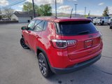 Used 2021 Jeep Compass Latitude image 5