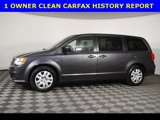 Used 2018 Dodge Grand Caravan SE image 4
