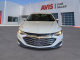 Used 2023 Chevrolet Malibu LT image 2