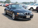 Used 1998 BMW Z3 2.8 image 4