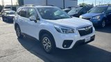 Used 2021 Subaru Forester Premium image 2