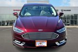 Used 2017 Ford Fusion Energi Titanium image 6