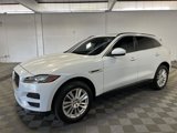 Used 2017 Jaguar F-PACE Prestige image 2