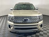 Used 2018 Ford Expedition Platinum image 2