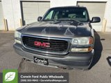 Used 2002 GMC Yukon XL SLT image 2