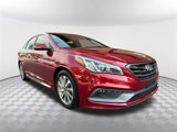 Used 2015 Hyundai Sonata Sport w/ Option Group 04 image 3