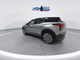 New 2025 Chevrolet Blazer EV LT image 2