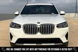 Used 2022 BMW X3 sDrive30i w/ Premium Package 2 image 2