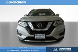 Used 2018 Nissan Rogue SV image 2