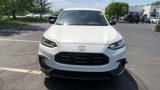 New 2025 Honda HR-V Sport image 3