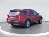 Used 2020 Ford Explorer XLT w/ Equipment Group 202A image 3