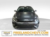 Used 2023 Kia Forte LXS image 2