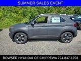 New 2025 Hyundai Venue SEL image 2