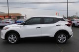 New 2025 Nissan Kicks Play S image 2