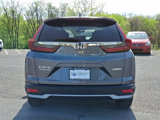 Used 2021 Honda CR-V EX-L image 5
