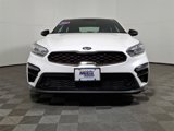 Used 2021 Kia Forte GT-Line image 3